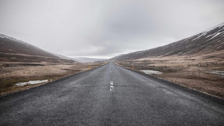 What Losing Everything Taught Me About What Actually Matters