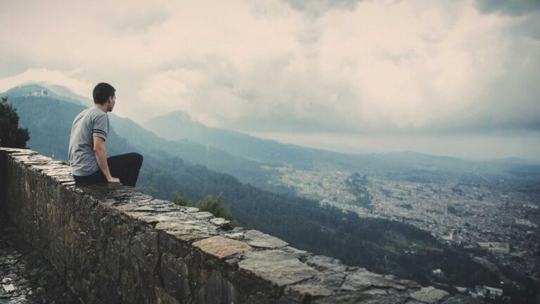 I Fell in Love Again at 58, and I Almost Didn’t Let Myself